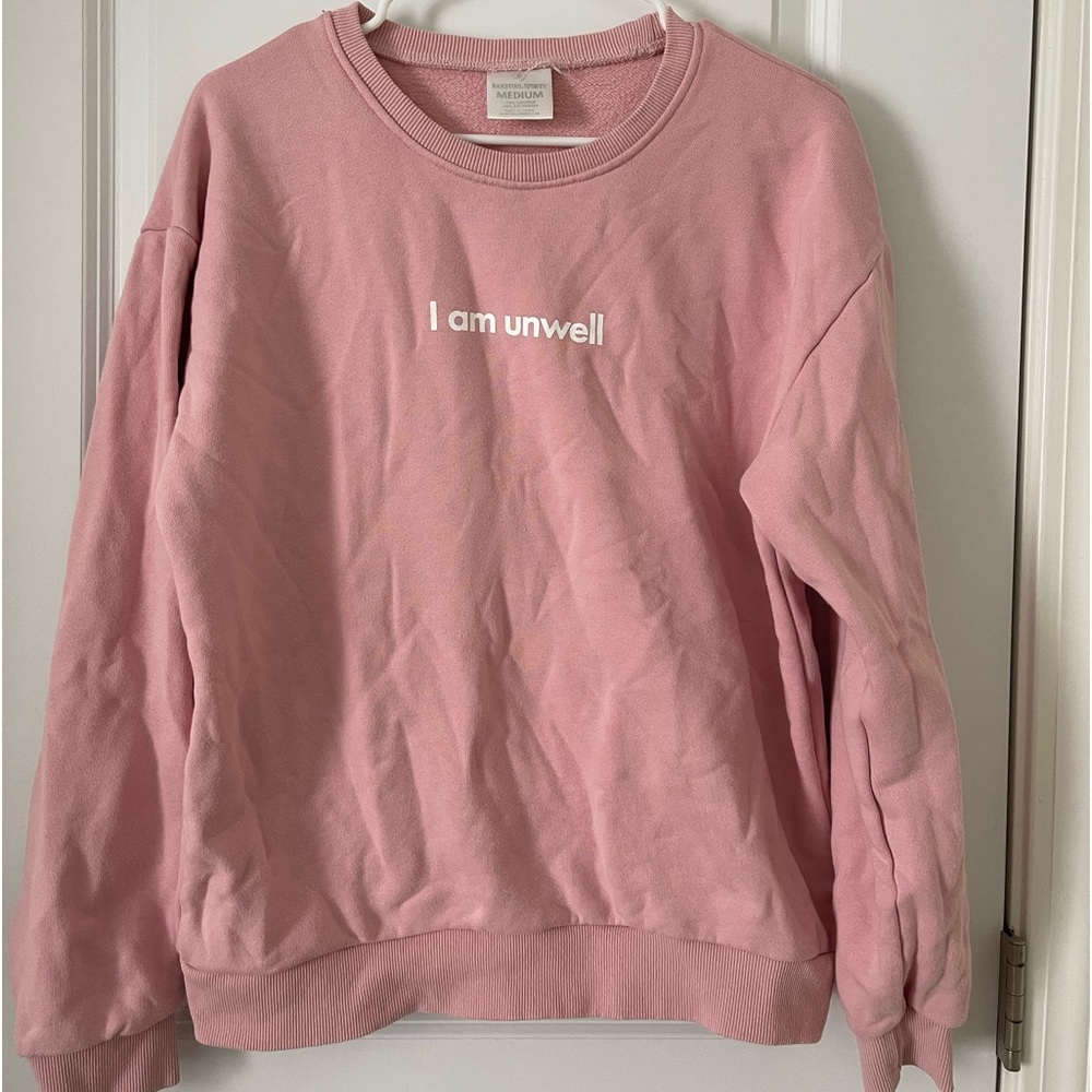 Barstool Call Her Daddy Sweatsuit (comes as set)